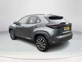 Toyota Yaris Cross (2025) thumbnail 3