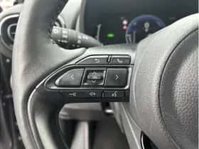 Toyota Yaris Cross (2025) thumbnail 21