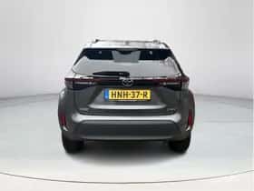 Toyota Yaris Cross (2025) thumbnail 4