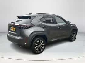 Toyota Yaris Cross (2025) thumbnail 5