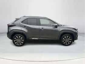 Toyota Yaris Cross (2025) thumbnail 6