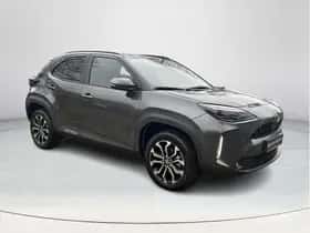 Toyota Yaris Cross (2025) thumbnail 7