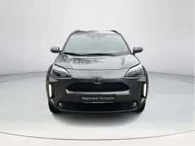 Toyota Yaris Cross (2025) thumbnail 8