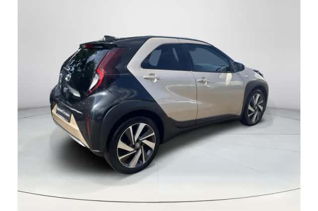 Toyota Aygo X (2023) thumbnail 5
