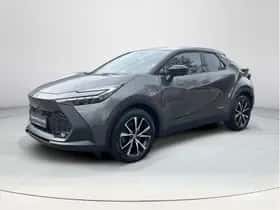 Toyota C-HR (2025)
