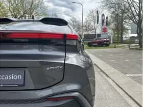 Toyota C-HR (2025) thumbnail 11