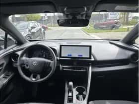 Toyota C-HR (2025) thumbnail 18