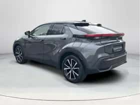 Toyota C-HR (2025) thumbnail 3