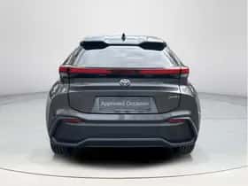 Toyota C-HR (2025) thumbnail 4
