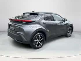 Toyota C-HR (2025) thumbnail 5