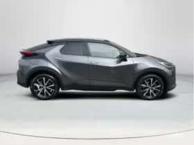 Toyota C-HR (2025) thumbnail 6