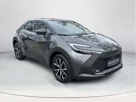 Toyota C-HR (2025) thumbnail 7