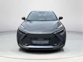 Toyota C-HR (2025) thumbnail 8