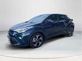 Toyota C-HR (2023) thumbnail 1