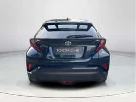 Toyota C-HR (2023) thumbnail 4