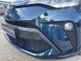 Toyota C-HR (2023) thumbnail 31