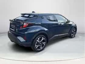 Toyota C-HR (2023) thumbnail 5