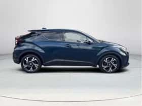 Toyota C-HR (2023) thumbnail 6
