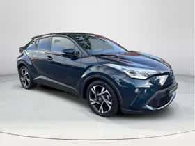 Toyota C-HR (2023) thumbnail 7
