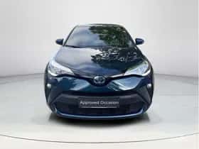 Toyota C-HR (2023) thumbnail 8