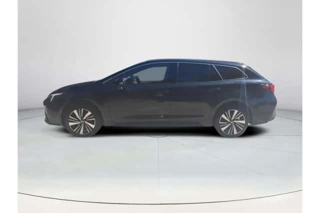 Toyota Corolla (2026) thumbnail 2