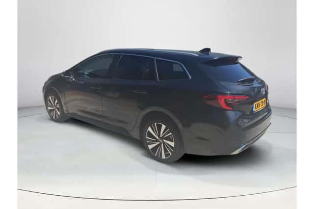 Toyota Corolla (2026) thumbnail 3
