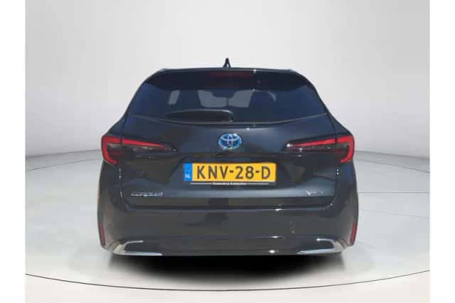 Toyota Corolla (2026) thumbnail 4