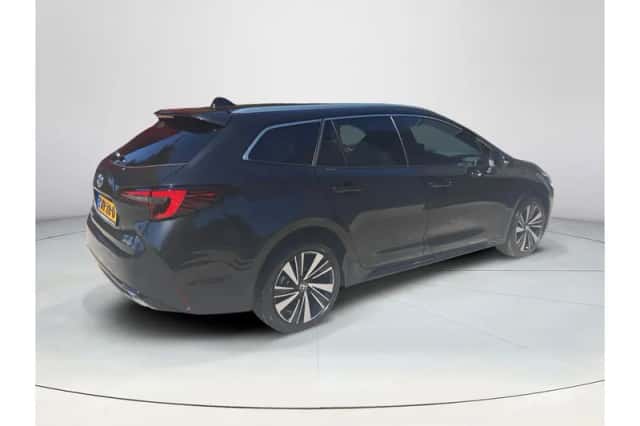 Toyota Corolla (2026) thumbnail 5