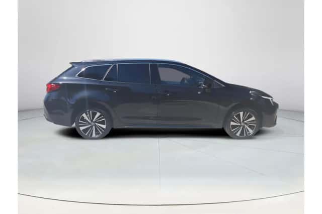Toyota Corolla (2026) thumbnail 6