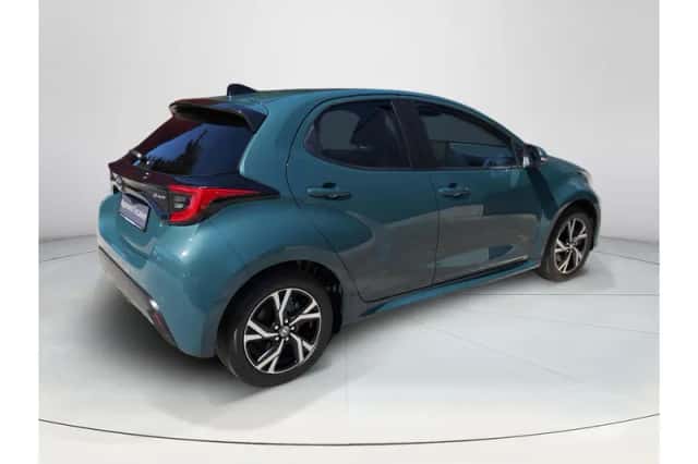 Toyota Yaris (2025) thumbnail 5