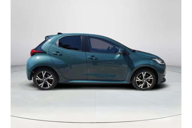 Toyota Yaris (2025) thumbnail 6