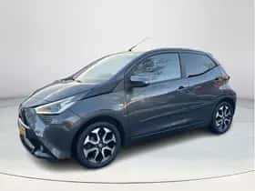 Toyota Aygo (2018)