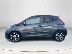 Toyota Aygo (2018) thumbnail 2