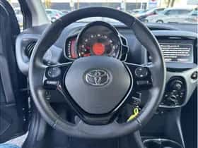Toyota Aygo (2018) thumbnail 14