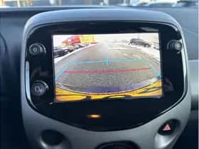 Toyota Aygo (2018) thumbnail 18
