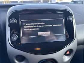 Toyota Aygo (2018) thumbnail 19