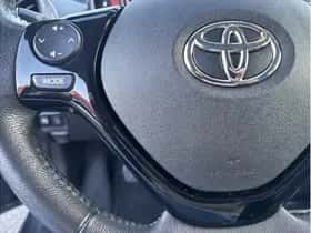 Toyota Aygo (2018) thumbnail 20