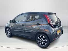 Toyota Aygo (2018) thumbnail 3