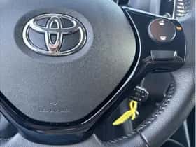 Toyota Aygo (2018) thumbnail 22