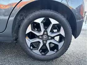Toyota Aygo (2018) thumbnail 26