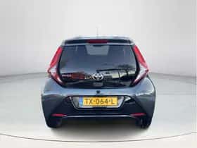 Toyota Aygo (2018) thumbnail 4