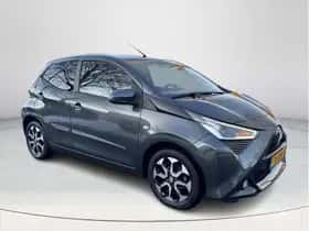 Toyota Aygo (2018) thumbnail 7