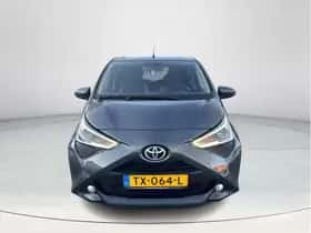 Toyota Aygo (2018) thumbnail 8