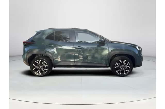 Toyota Yaris Cross (2026) thumbnail 6