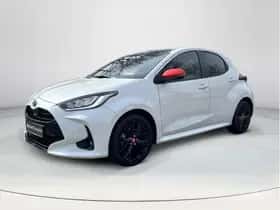 Toyota Yaris (2022)