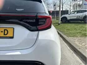 Toyota Yaris (2022) thumbnail 11