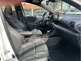 Toyota Yaris (2022) thumbnail 16