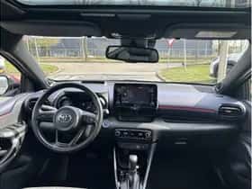 Toyota Yaris (2022) thumbnail 17