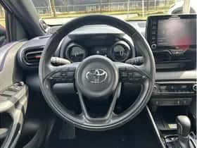 Toyota Yaris (2022) thumbnail 18
