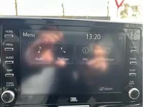 Toyota Yaris (2022) thumbnail 25
